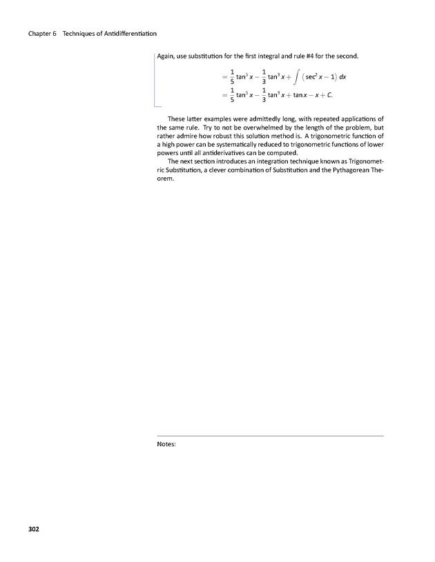 APEX Calculus - Page 302